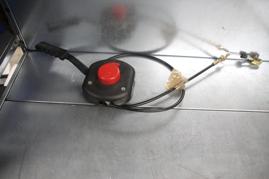 HANDTHROTTLE