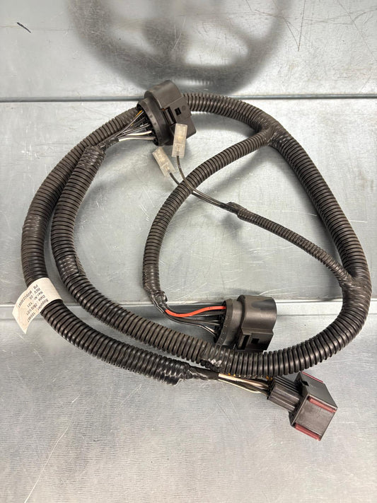 FRONT WIRING HARNES