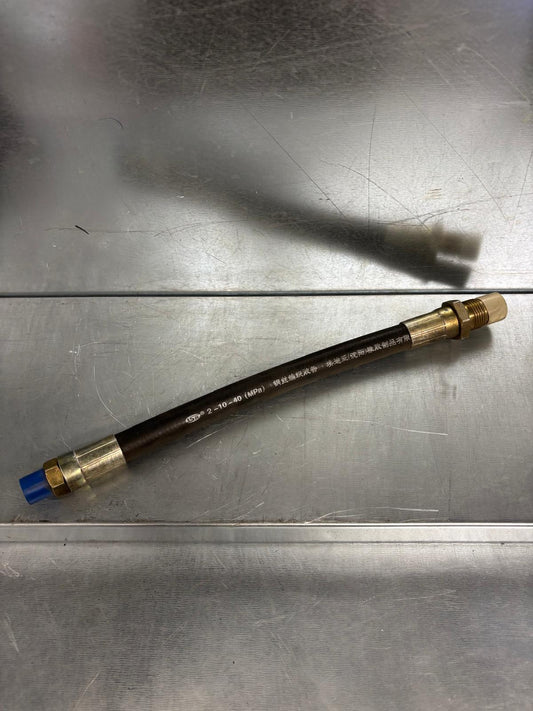 INLET PIPE 1
