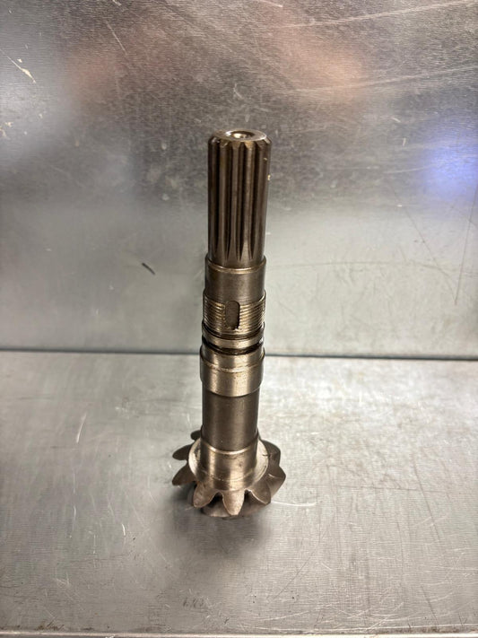 BEVEL DRIVE PINION 504G3