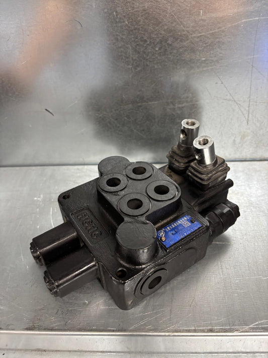 MULTI CONTROL VALVE