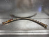 FUEL LINE WITH FAUCET
