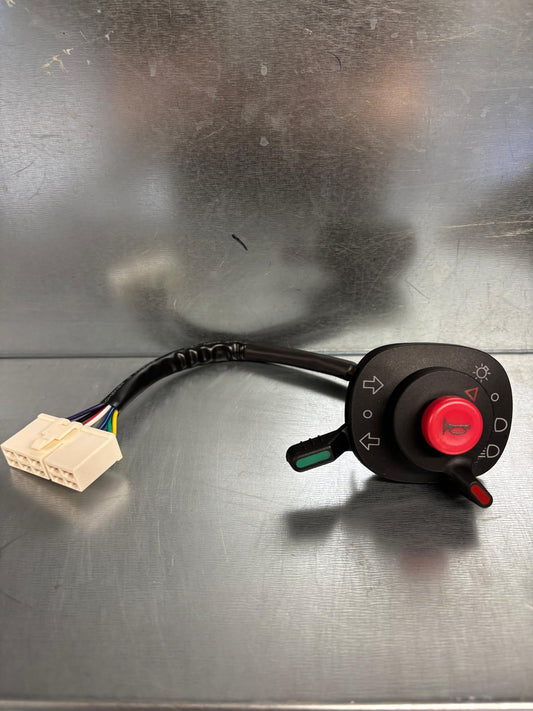 COMBINATION SWITCH