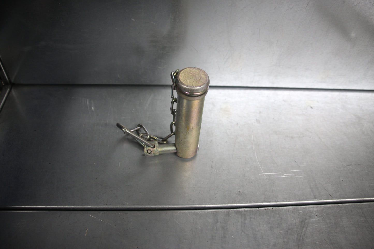 COUPLING PIN OF LIFT ROD 503G3