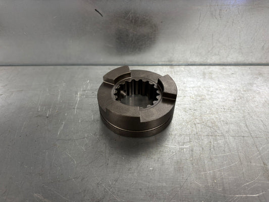 RIGHT SPLICING SLEEVE