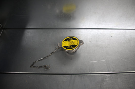 RADIATOR CAP