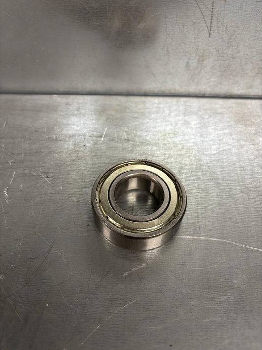 BEARING SLOWDOWN