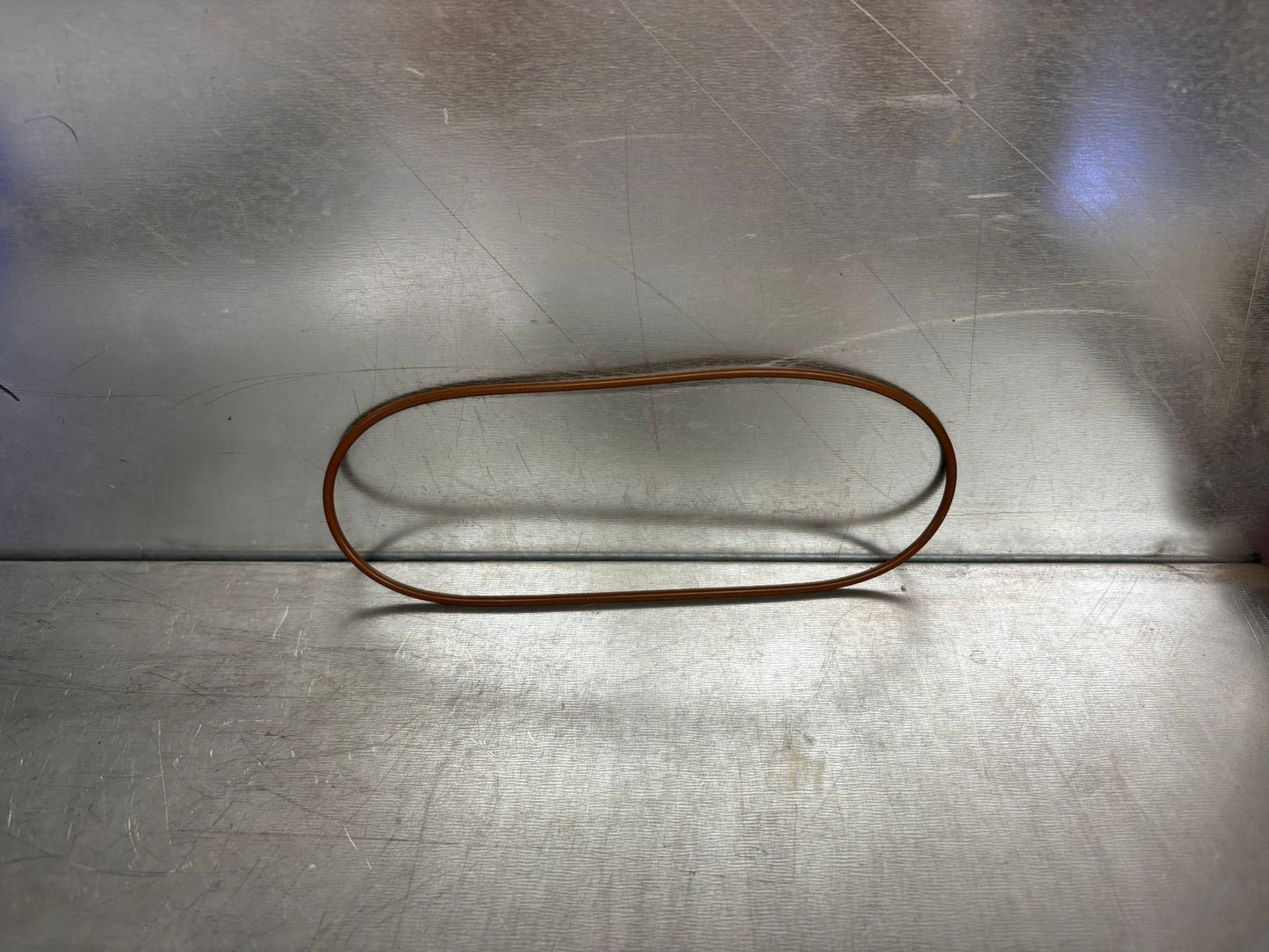 O-RING SEAL 160X3,55