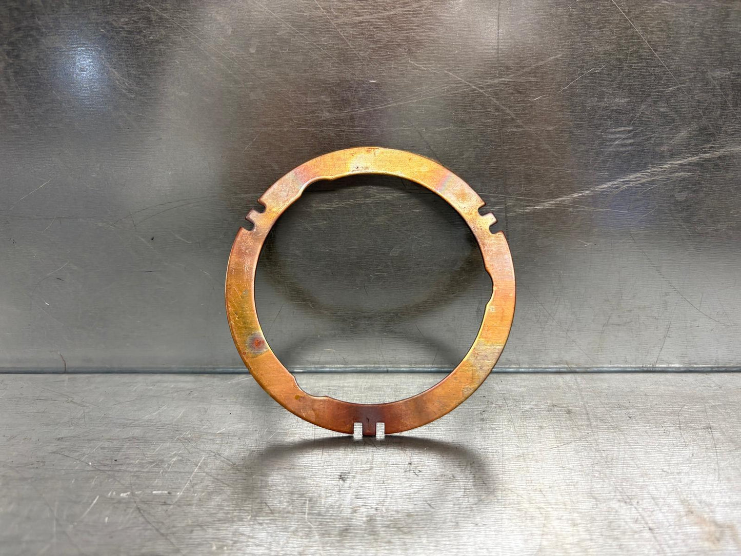 REAR SHIM , PLANET CARRIER