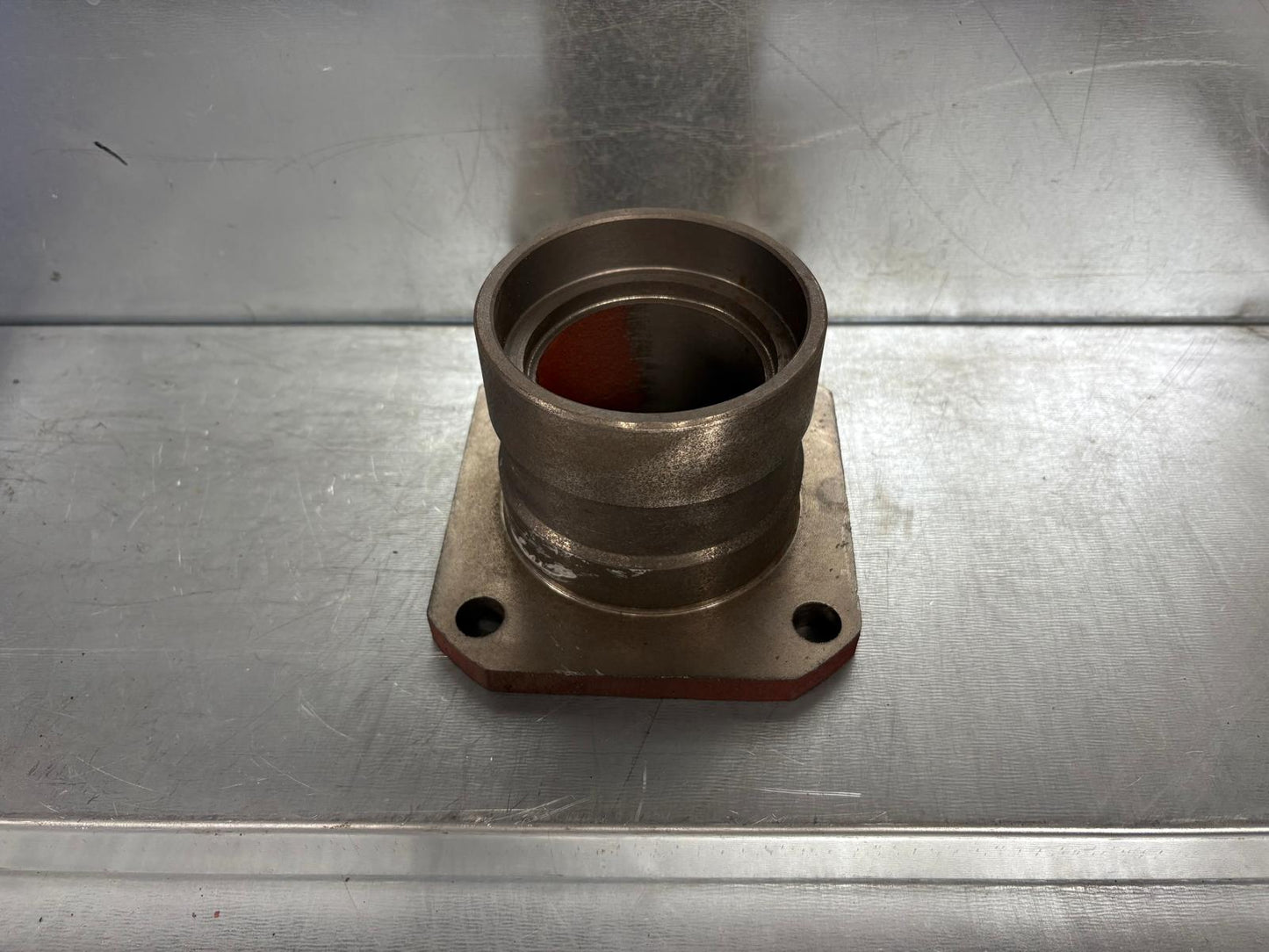 BEARING SEAT, SPIRAL BEVEL PINION