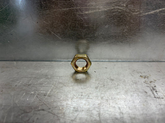 HEX THIN NUT M16X1.5