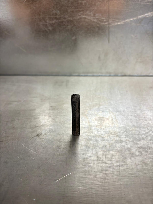RUBBER PIN