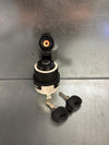 IGNITION KEY SWITCH