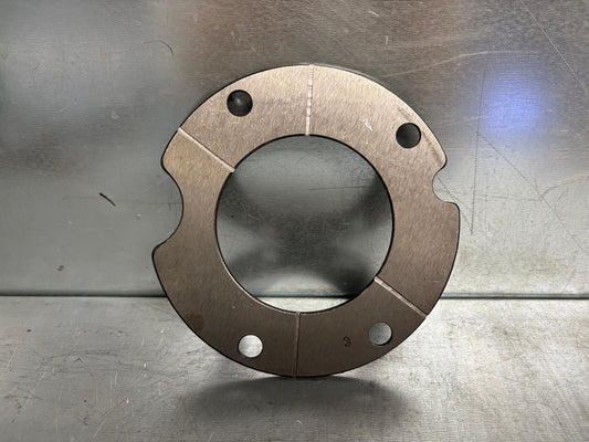 REAR COVER , PLANET CARRIER