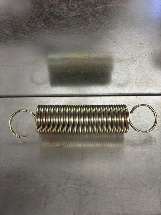 SPRING FOR LIFTING ROD