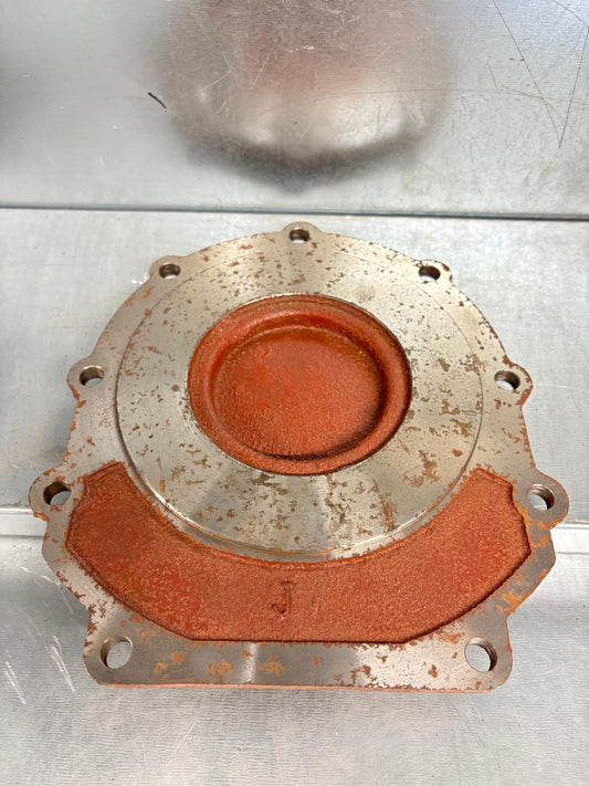 BRAKE CAP 3