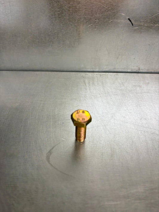 HEX. BOLT M10 X 25