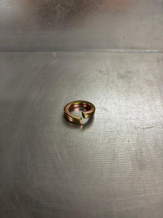 SPRING LOCK WASHER 14