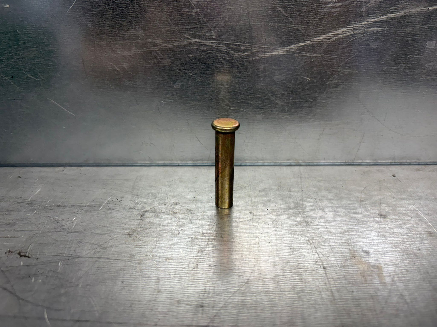 CLIVIS PIN WITH HEAD