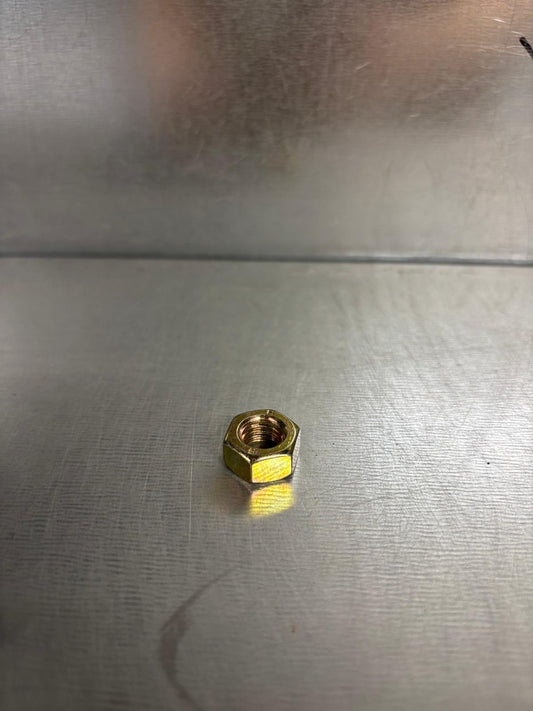 HEX. NUT M10