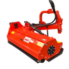 Slope flail mower KMV140HD