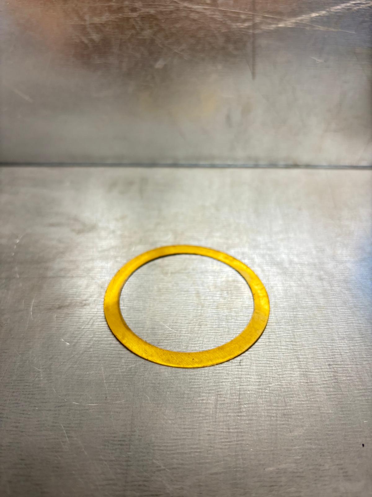ADJUSTING SHIMS FINAL DRIVE 0.2