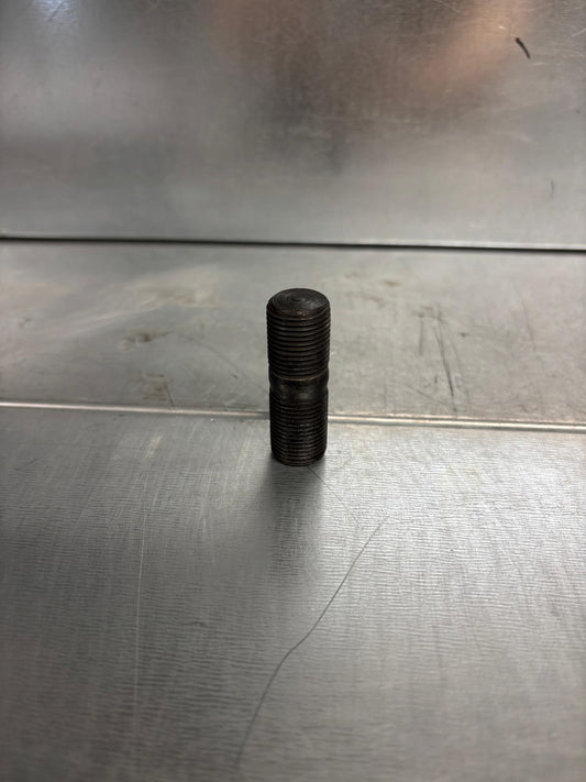 DOUBLE SCREW BOLT