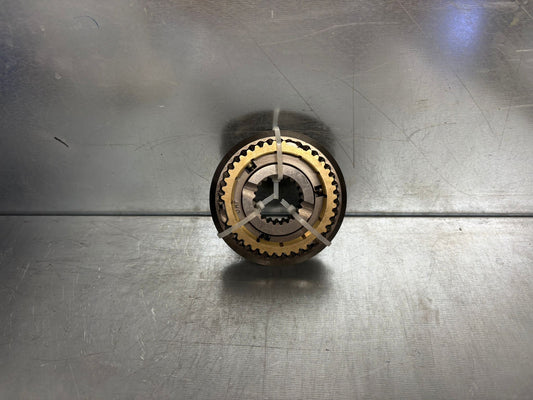 SYNCHRONIZER (GEARBOX A)