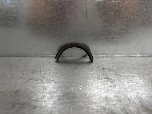 FIXING RING OF DRIVESHAFT