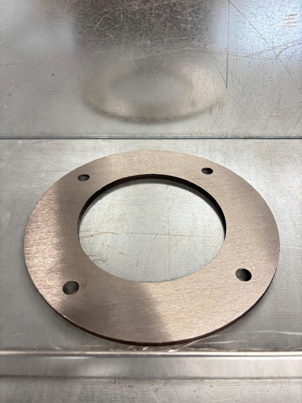 BRAKE PIECE