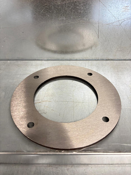 BRAKE PIECE