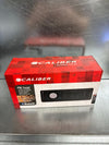 CALIBER DAB CAR RADIO ULTRA SHALLOW