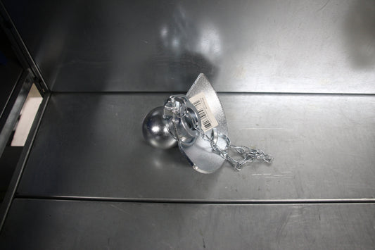 Kogelkoppeling Met Kegel Cat 2 28x56