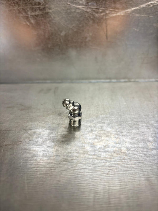 ANGLE GREASE NIPPLE 45° M10X1