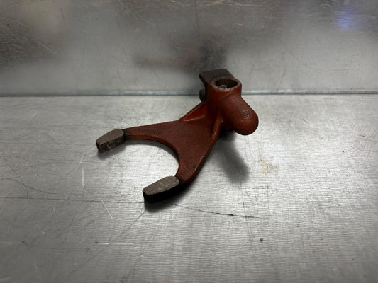 SHIFT FORK, HI- LOW SPEED RANGE