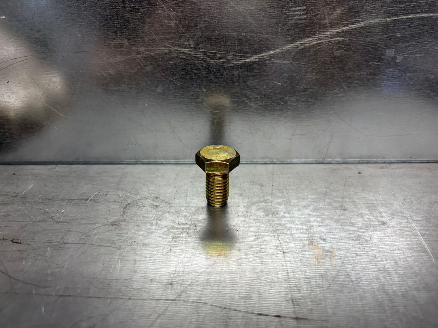 BLADE SCREW M14 (FM)