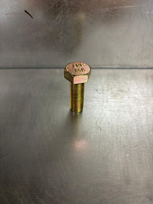 Hex. head bolt M14×1.5×40