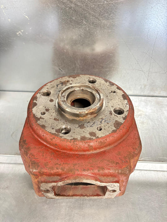 LEFT BRAKE HOUSING