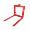 Pallet carrier