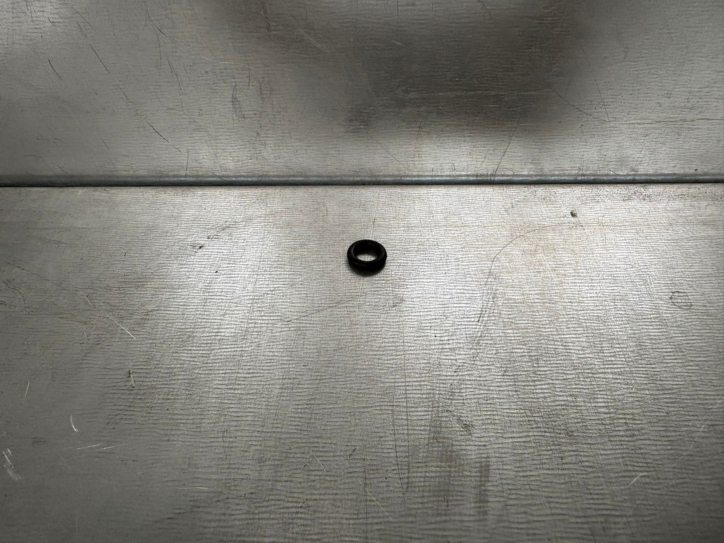 O-RING SEAL 11X6,2X2,4