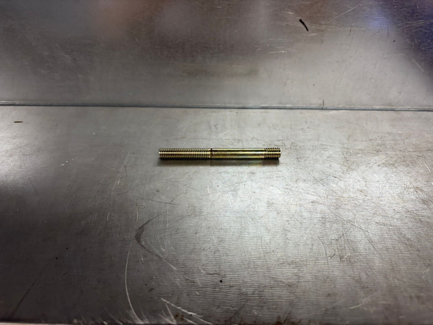 ROCKER ARM DOUBLE SCREW