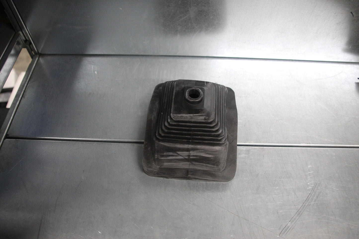 DUST PROOF COVER