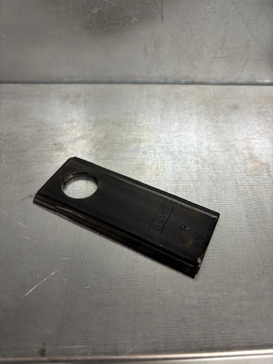 CYCLO MOWER KNIFE