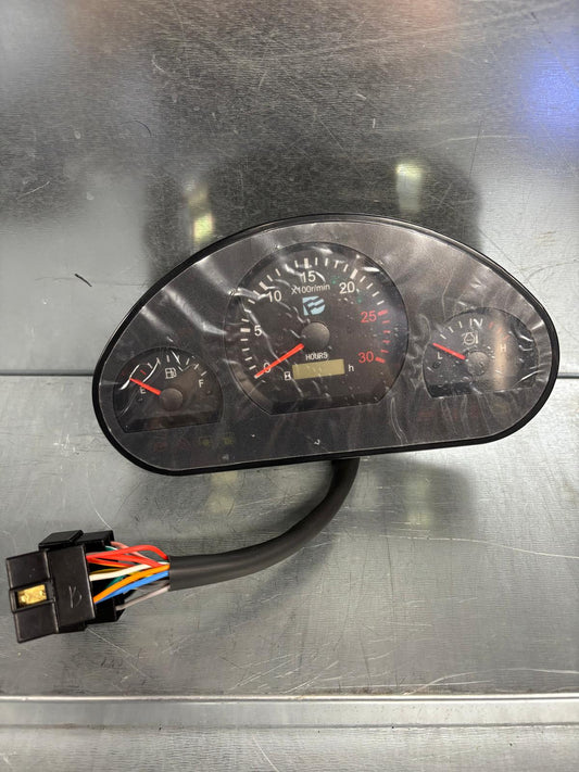 COMBINATION METER