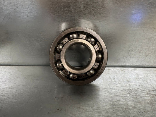 SNAP RING BALL BEARING