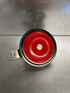 Electricity horn