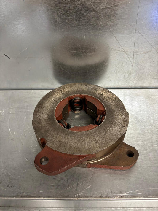 BRAKE PRESSURE PLATE