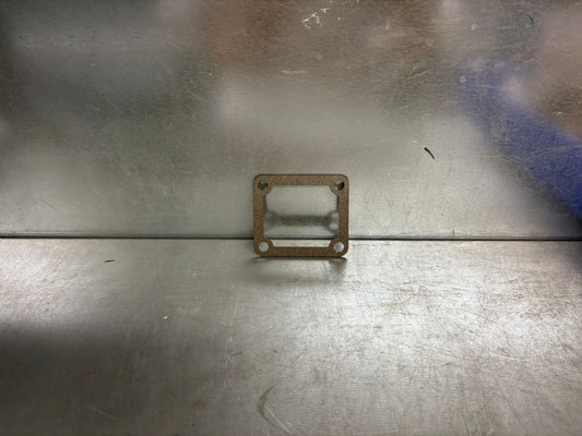 THERMOSTAT SUPPORT GASKET