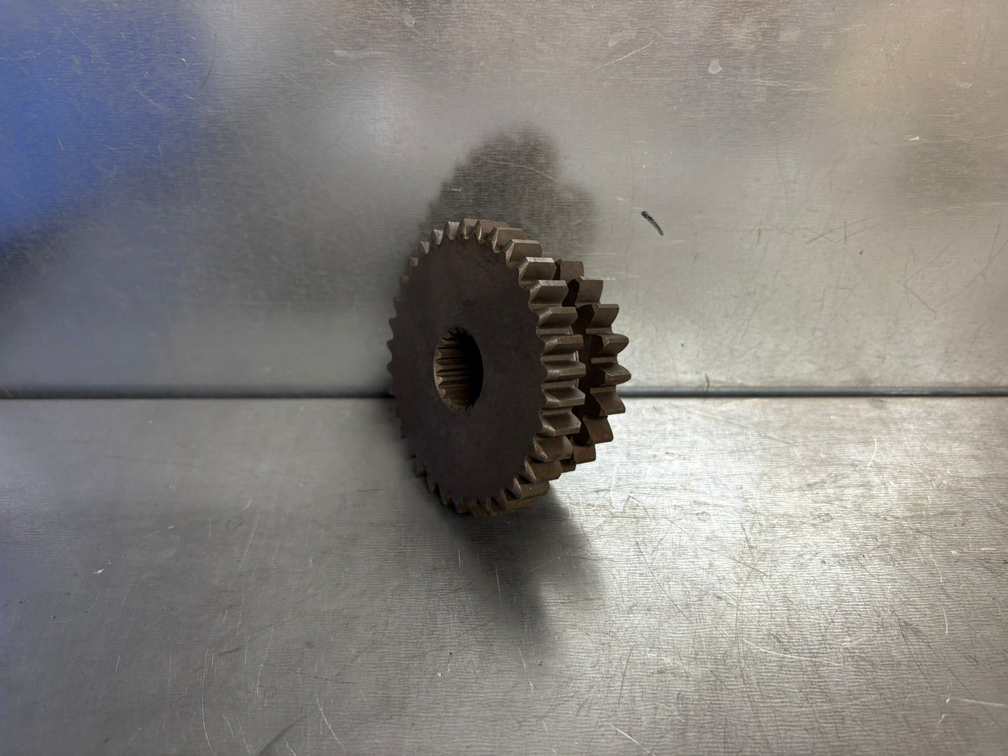 SLIDING GEAR 254G3.41.102