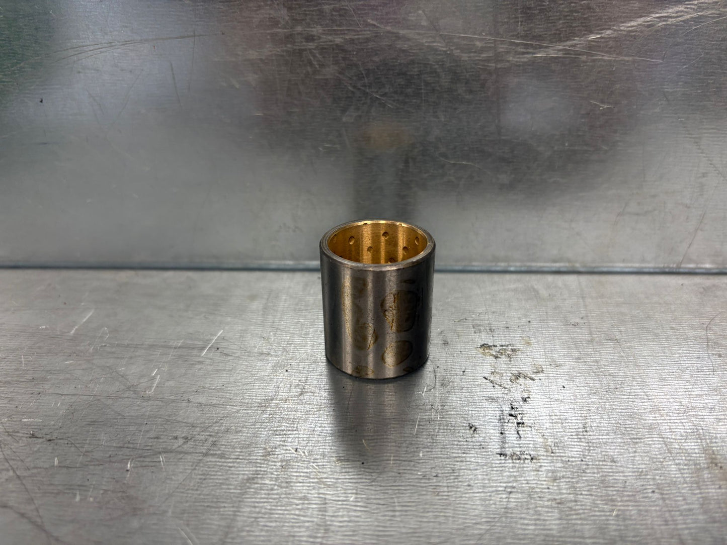 CLUTCH SHAFT BUSH